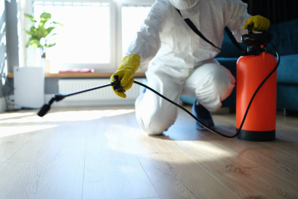 Reliable Biohazard Cleanup contractor in Linthicum Heights, MD by Trauma Clean Pros